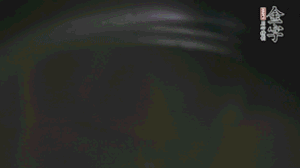 剝?nèi)ネ鈿さ墓S、切花刀的香菇、豌豆入沸水焯水。