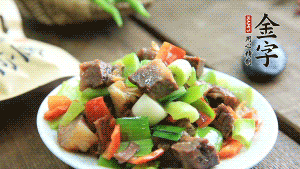 用清水適當(dāng)燜煮至熟即可。