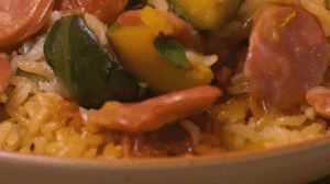 出鍋啦！??！