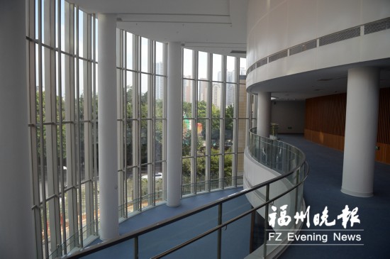 福州首個青少年科技體驗館明年底啟用