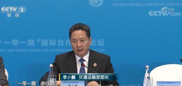 “一帶一路”進(jìn)行時 “設(shè)施聯(lián)通”深化為沿線國家人民帶來福祉