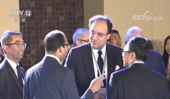 “一帶一路”銀行間常態(tài)化合作機制 成員數量合作項目均明顯增加