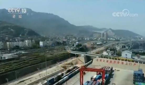 “一帶一路”銀行間常態(tài)化合作機制 成員數量合作項目均明顯增加