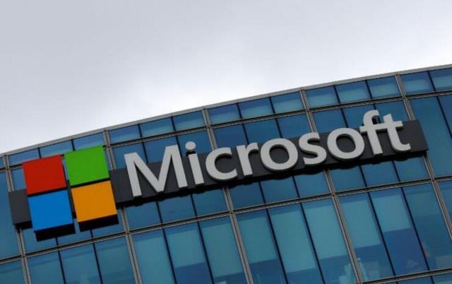 微軟發(fā)布翻譯應(yīng)用 與谷歌蘋果角力人工智能 微軟發(fā)布翻譯應(yīng)用 與谷歌蘋果角力人工智能